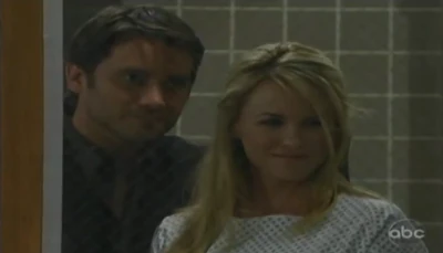 Dante and Lulu watch Ellie make their embryos (2012)