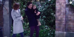 Spinelli and Ellie return with Georgie (2015)