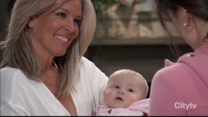 Carly and Amelia (2023)