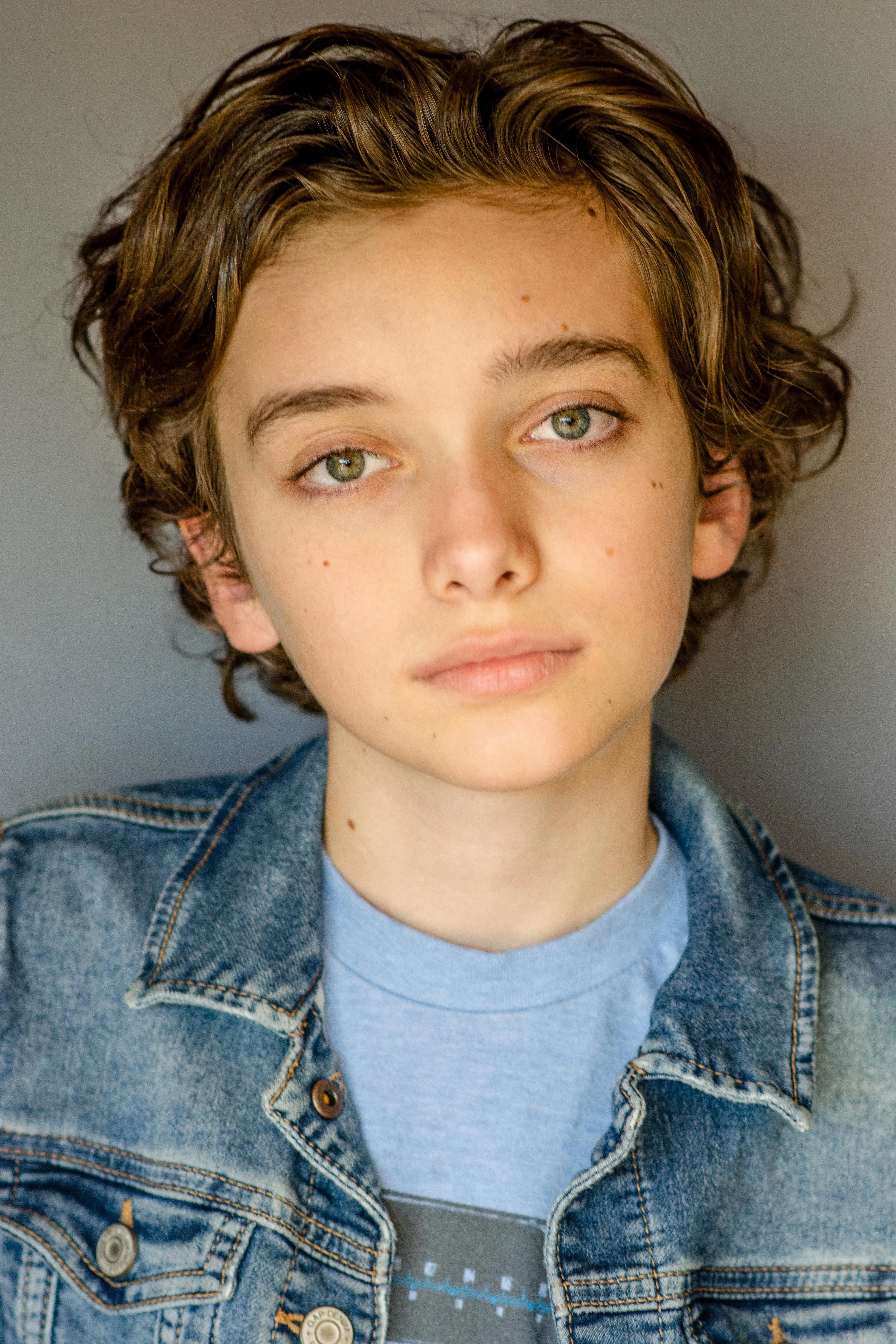 Easton Rocket Sweda | General Hospital Wiki | Fandom, image size:4000x6000