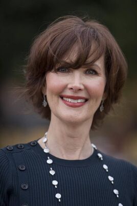 Janine Turner 2022