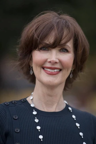 Janine Turner General Hospital Wiki Fandom
