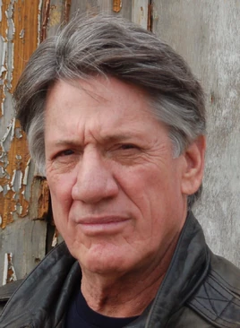 Stephen Macht 2023