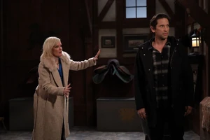 Scheming about hiding Nikolas' "dead" body (2023)