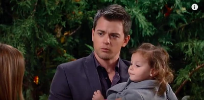 Siblings Michael and Avery