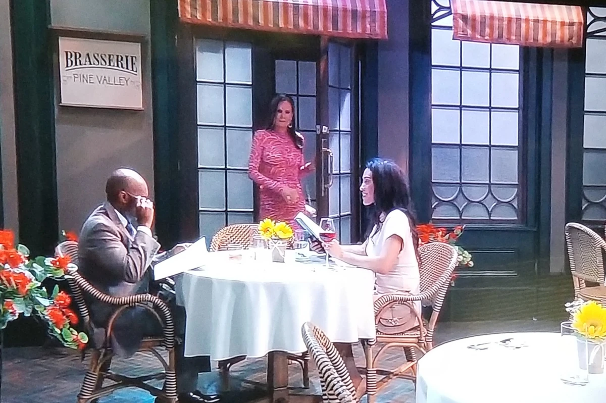 Brasserie General Hospital Wiki Fandom