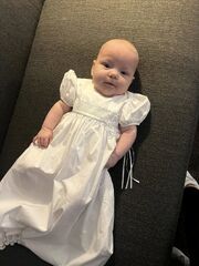 Evelyn Beimford 2025