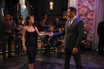 "Friz" wedding reception (2019)