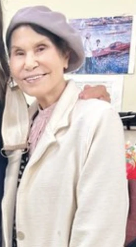 Maki Chaudhuri