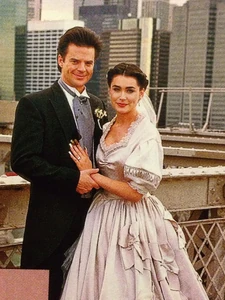 "Nois" get married (1995)