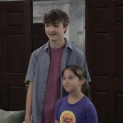 Quartermaine Danny Scout 2025