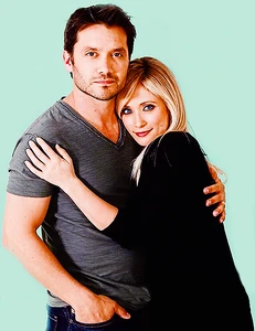Dante and Lulu (Rylan)