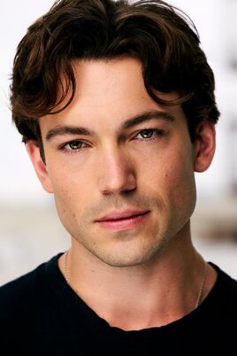 Rory Gibson