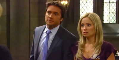 Dante and Lulu find out the truth about Georgie (2013)