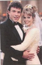 Mac and Felicia nearly wed (1994)