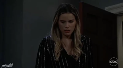 Sasha shocked to see Daisy's missing (2025)