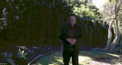 Sonny Corinthos stalks Dex Heller (2024)