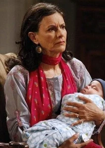 Karen and Aiden aka Pablo