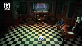 Museum of Mayhem (2018)