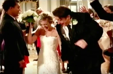 Spixie non-wedding (2009)