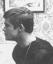 Doug Lambert as Eddie Weeks