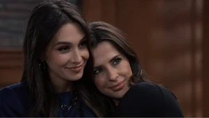 Sam and Molly (2023)