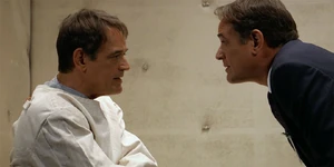 Kevin and Ryan at Ferncliff