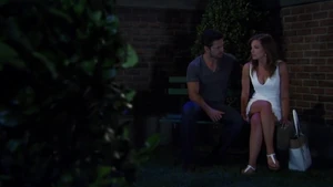 Nathan and Maxie talk about getting the upper hand on Claudette