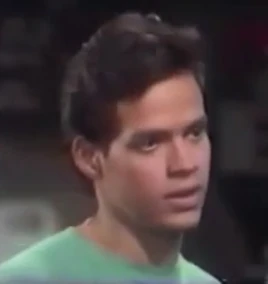 Frankie Greco (1990)