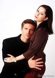 Jason and Robin promo (1997)