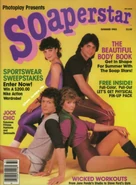 Soaperstar - Summer 1983