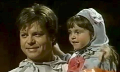 Tony and daughter B.J.