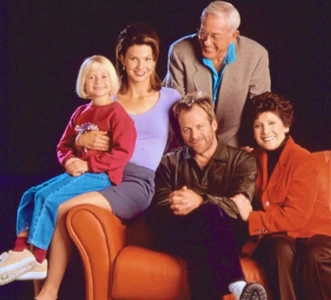 Lee, Gail, Scott, Karen, and Serena (1997)