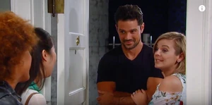 Dealing with screaming fans