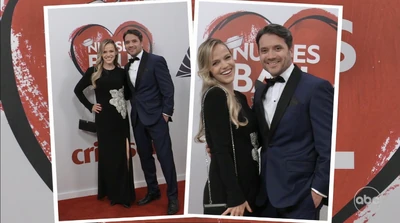 Dante and Lulu - Photo