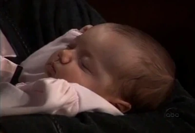 Baby Molly