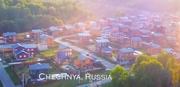 Chechnya 2023