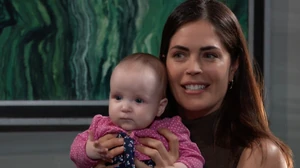 Aunt and niece, Britt and Bailey (2022)