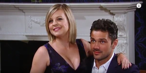 The woman behind Ask Man Landers photo shoot