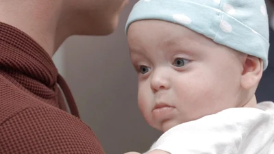 In his brothers arms (2023)