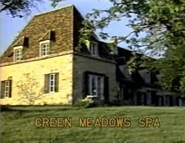 Green Meadows Spa (1988)