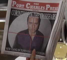 Port Charles Press