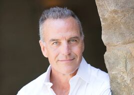 Richard Burgi 2024