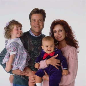 The Spencer-Jones family