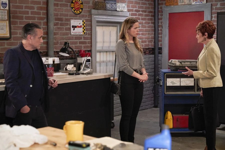 Xtreme Motors General Hospital Wiki Fandom