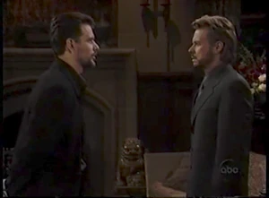 Brothers, Stavros and Stefan