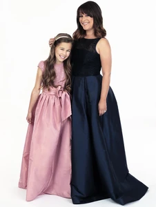 Emma (Silzer) and Robin (McCullough)