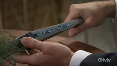 Wrench for Jack (2025)