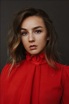 Lexi Ainsworth 2022