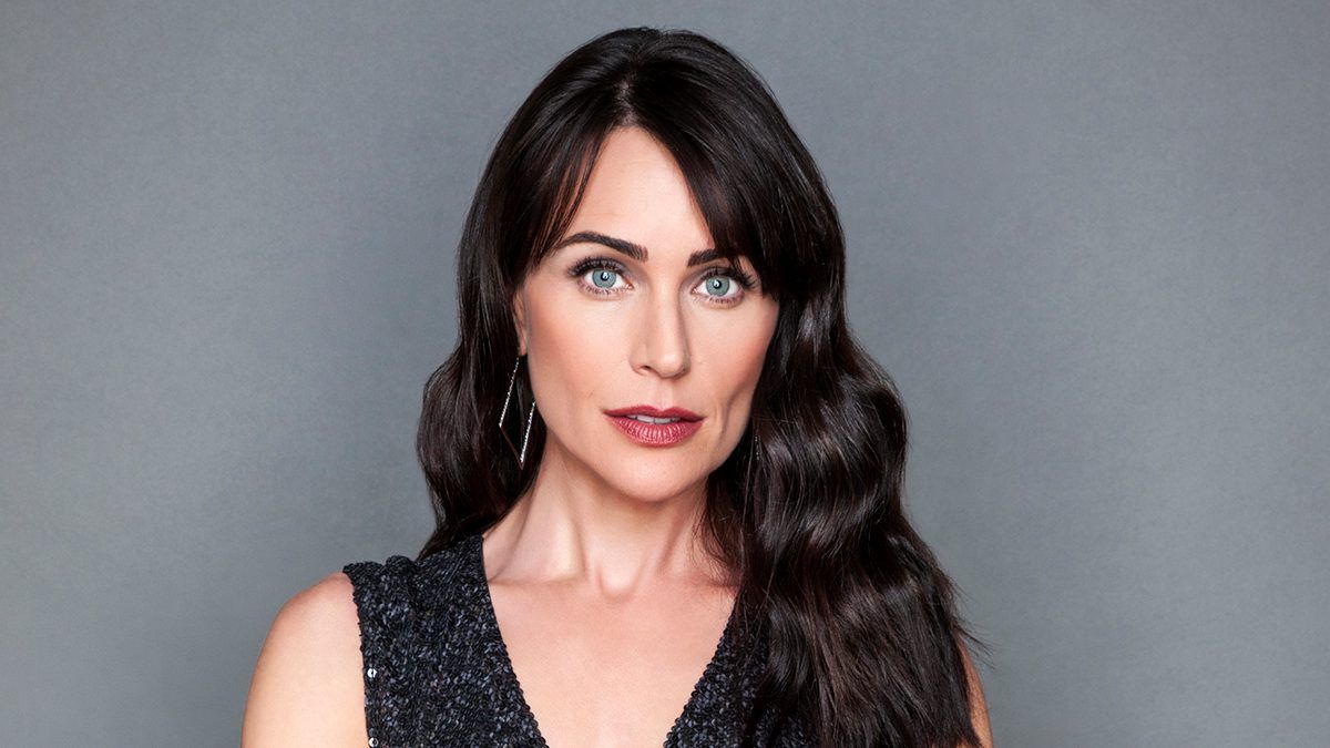 Image Asante Samuel Jr image beautiful image beautiful image beautiful image beautiful image beautiful - Rena Sofer | General Hospital Wiki | Fandom